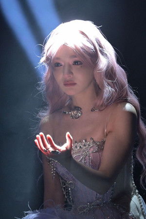 黄霄雲：宇宙无敌号演唱会