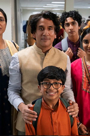 The Pradeeps of Pittsburgh