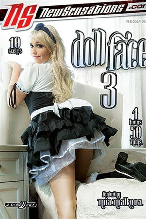 Doll Face 3