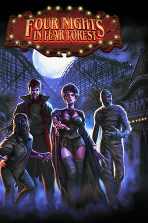 Four Nights in Fear Forest