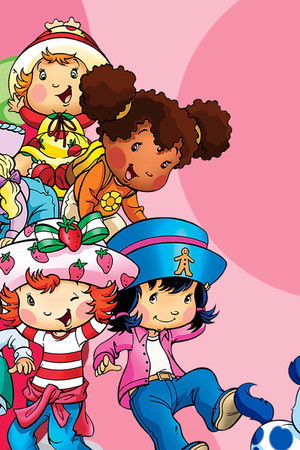 Strawberry Shortcake