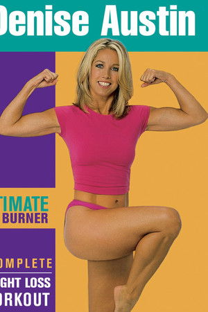 Ultimate Fat Burner