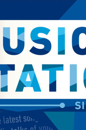 ミュージックステーション