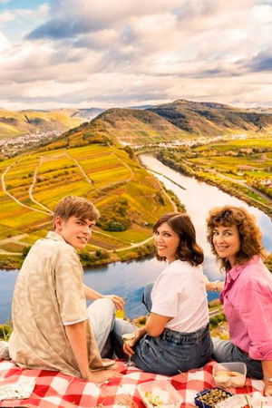 Für alle Fälle Familie