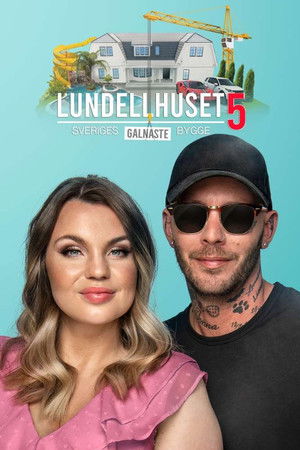 Lundellhuset - Sveriges lyxigaste bygge