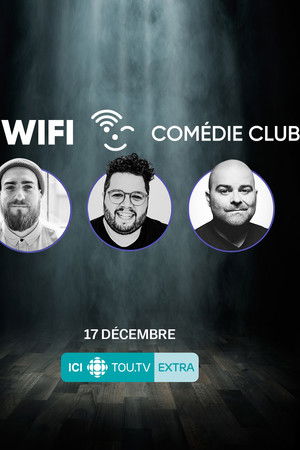 Le WiFi Comédie Club