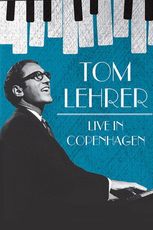 Tom Lehrer: Live in Copenhagen