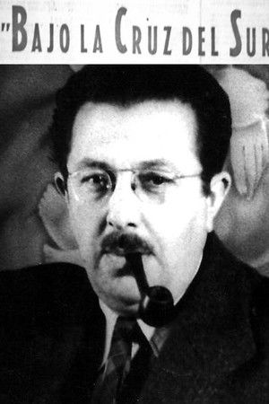 Bajo la cruz del sur