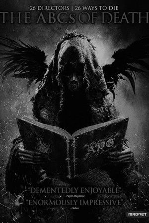 M Is for Malnutrition