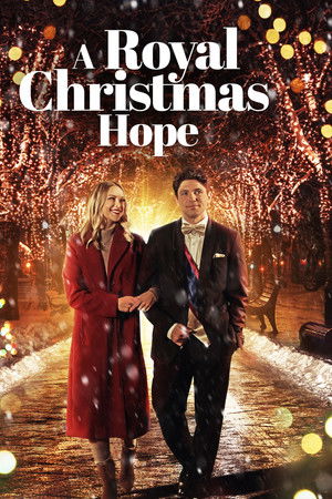 A Royal Christmas Hope