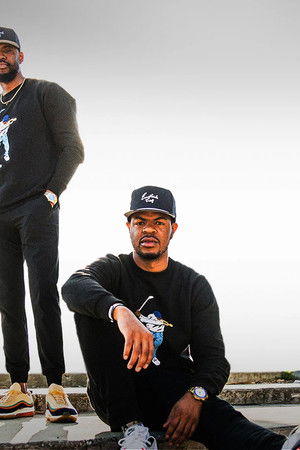 Grails: When Sneakers Change the Game