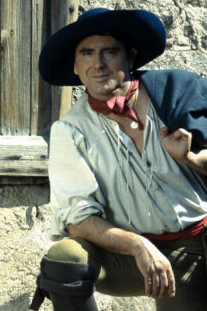 Gaspard des montagnes