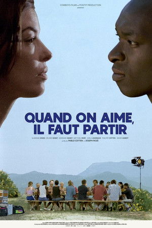 Quand on aime, il faut partir