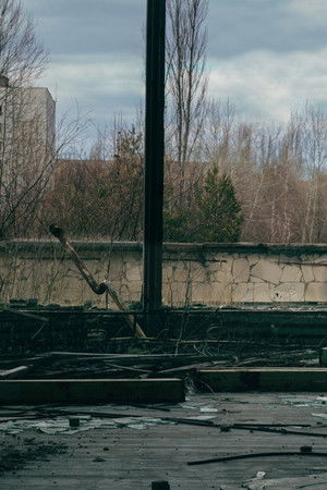 Abandoned Engineering