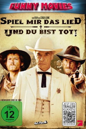 Spiel mir das Lied und du bist tot!