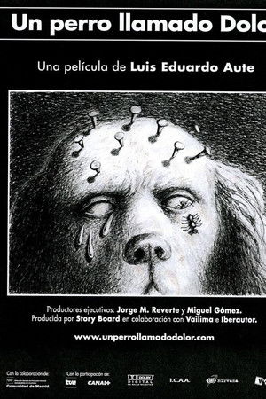 Un perro llamado Dolor