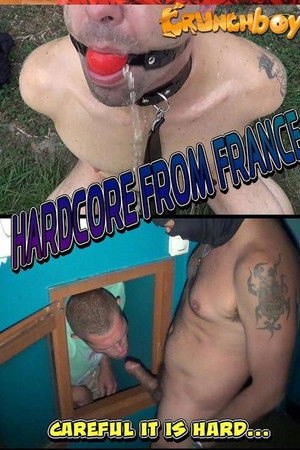 Hardcore From France