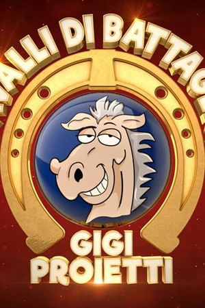 Cavalli di battaglia