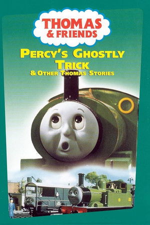 Thomas & Friends: Percy's Ghostly Trick