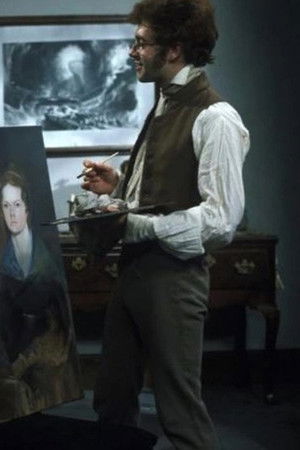 The Brontës of Haworth