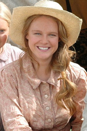 Little House on the Prairie