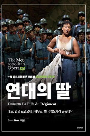 Donizetti: La Fille du Régiment