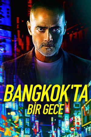 Bangkok'ta Bir Gece