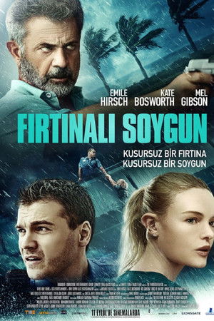 Fırtınalı Soygun