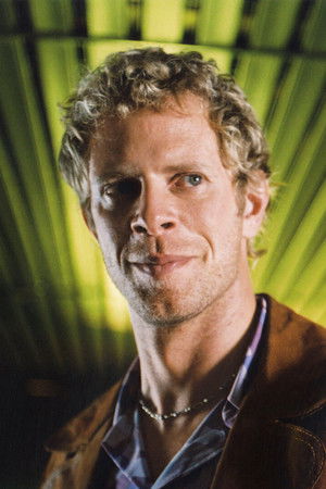 Les aventures tumultueuses de Jack Carter