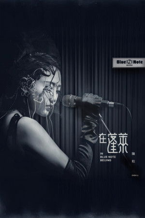 陈粒 2017 "在蓬莱" 北京演唱会