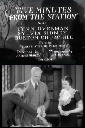 Five Minutes from the Station