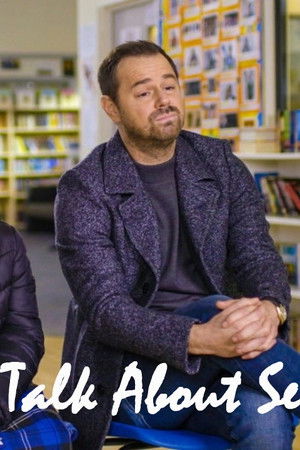 Let's Talk About Sex