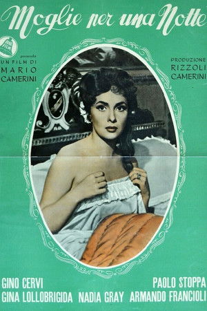 Moglie per una notte