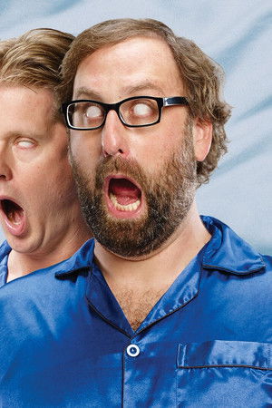 Tim and Eric's Bedtime Stories