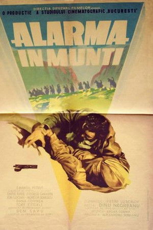 Alarmă în munți