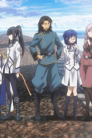 クオリディア・コード