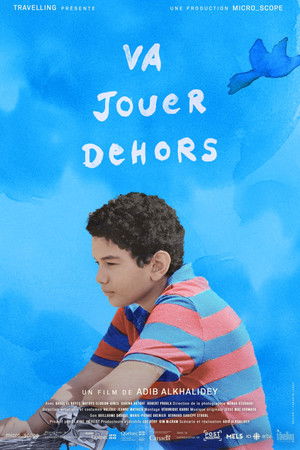 Va jouer dehors