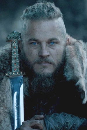 Vikings: Athelstan's Journal