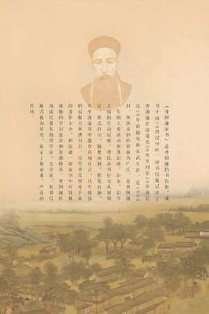 曾国藩教子十法