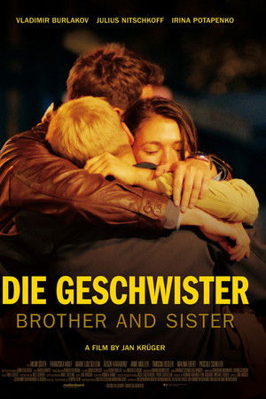 Die Geschwister