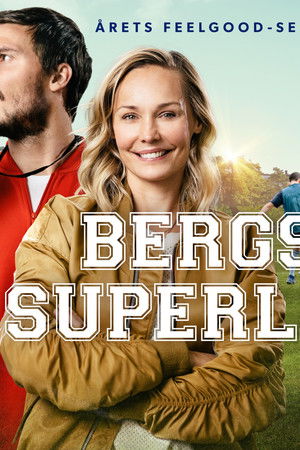 Bergs superlag