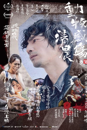 動物感傷の清晨