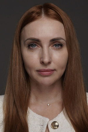 Анна-Мария Тихонова