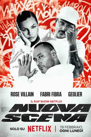 Rhythm + Flow: İtalya