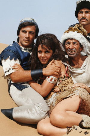 Karaoğlan Altay'dan Gelen Yiğit