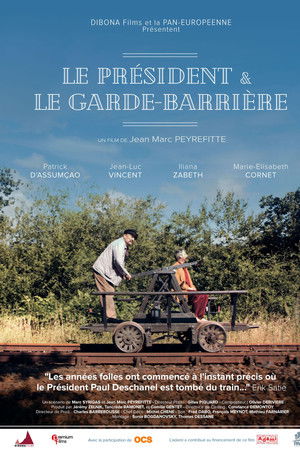 Le président et le garde-barrière