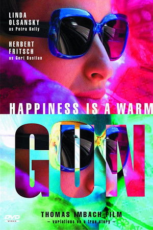 Happiness Is a Warm Gun