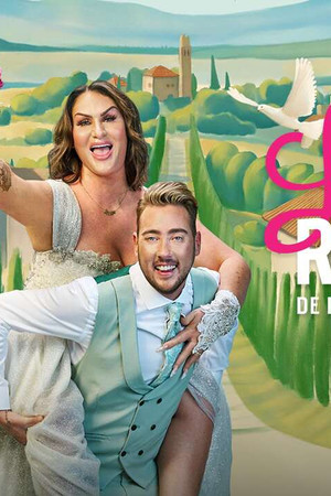 Louisa & Rowan: De Italiaanse Bruiloft