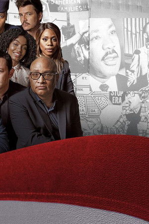 Değişiklik Yap: ABD'de Eşitlik Mücadelesi