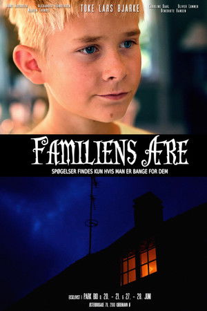 Familiens ære